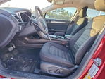 Ford Fusion 2016