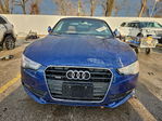 Audi A5 2013
