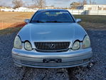 Lexus GS 300 2004