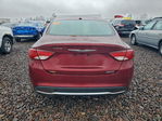 Chrysler 200 2015