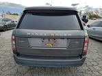 Land Rover Range Rover 2016