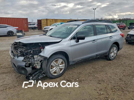 Subaru Outback 2015 - Image 1 of 13