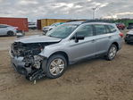 Subaru Outback 2015