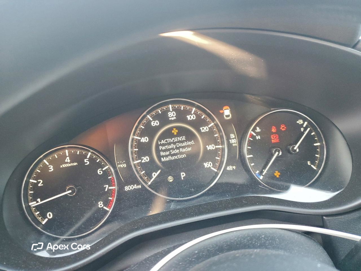 Mazda CX-30 2024