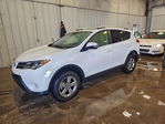 Toyota RAV 4 2015