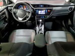 Toyota Corolla 2018