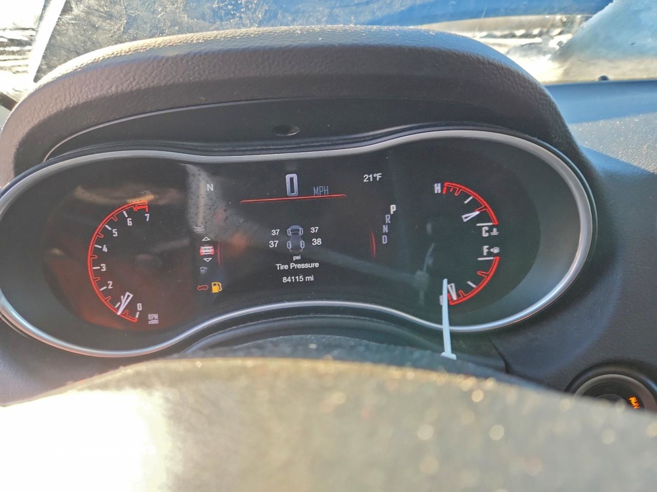 Dodge Durango 2020