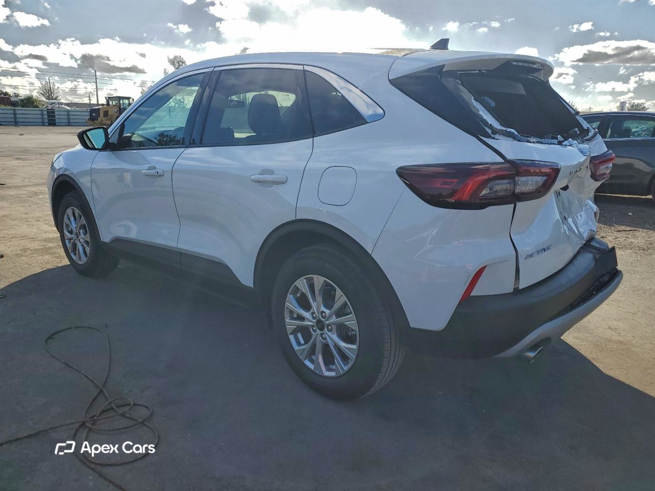 Ford Escape 2024