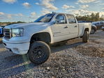 GMC Sierra 2012
