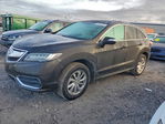 Acura RDX 2017