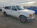 Ford Ranger 1993