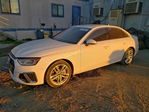 Audi A4 2020