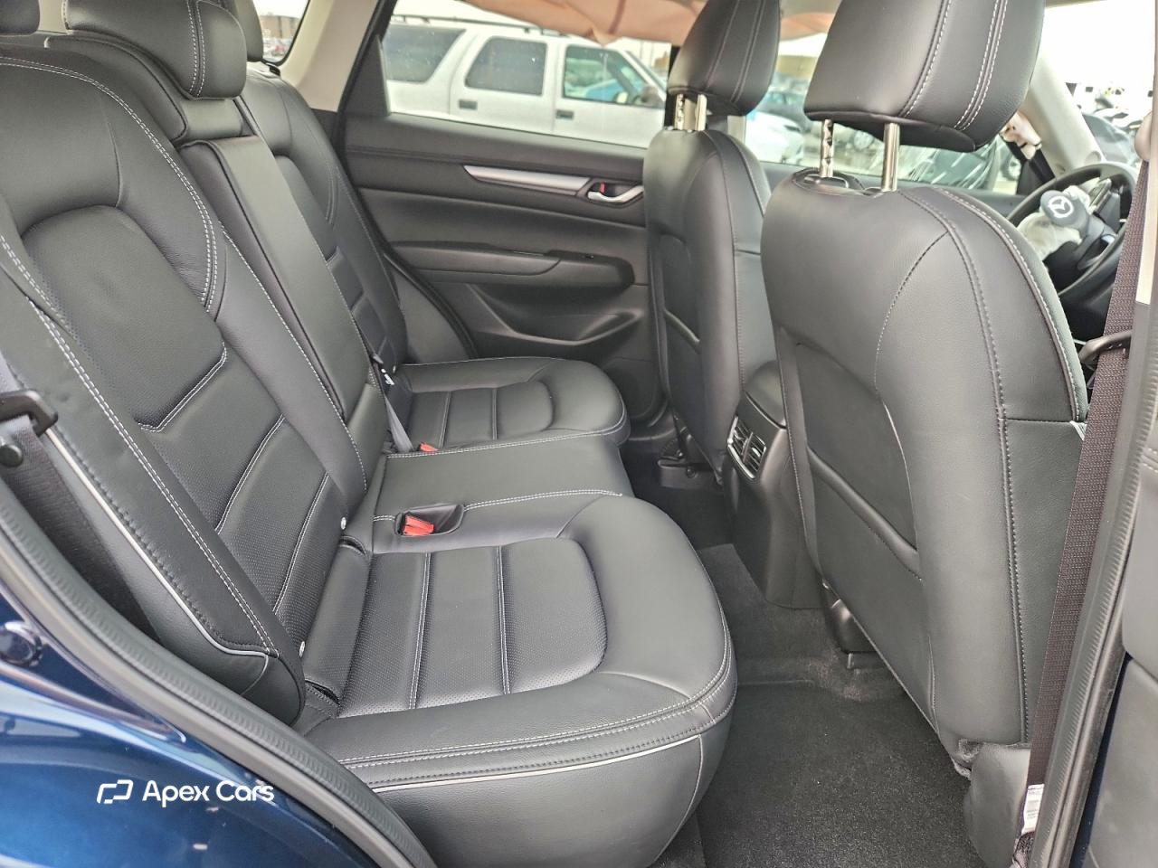 Mazda CX-5 2024