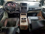 Dodge Caravan 2014
