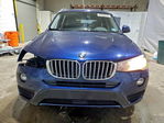 BMW X3 2016