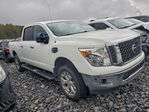 Nissan Titan 2017