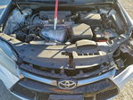 Toyota Camry 2015