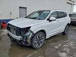 Hyundai Santa Fe 2022