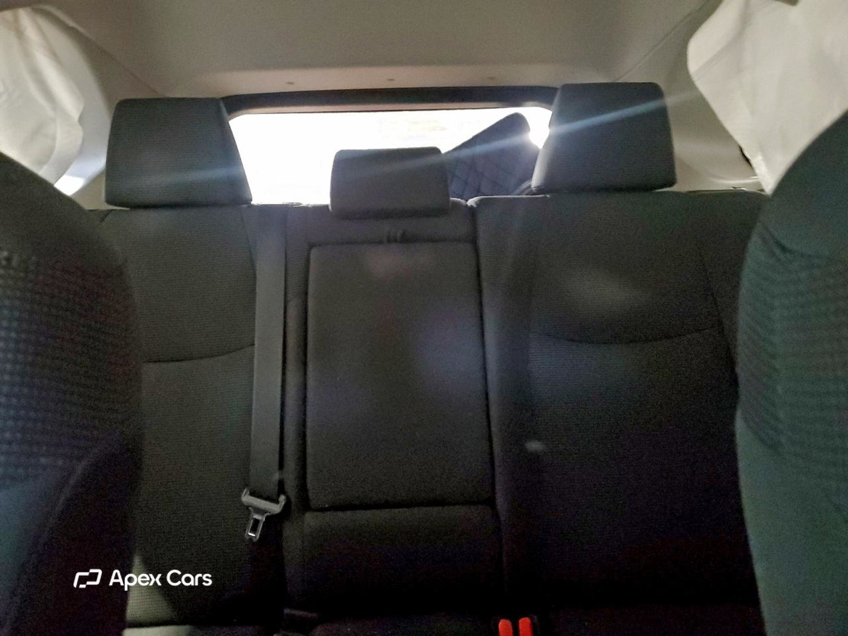Toyota RAV 4 2020