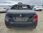 BMW Series 5 2012