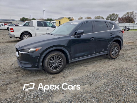 Mazda CX-5 2018 - Image 1 of 13