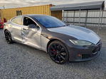 Tesla Model S 2015
