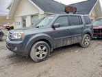 Honda Pilot 2011