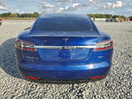 Tesla Model S 2018