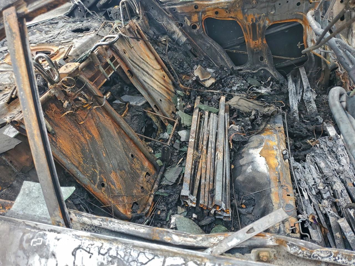 Honda Accord 2008