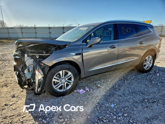 Buick Enclave 2019 - Image 1 of 13