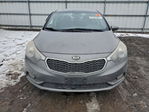 Kia Forte 2016