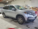 Honda Pilot 2021