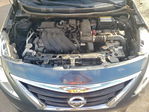 Nissan Versa 2017