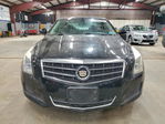 Cadillac ATS 2013