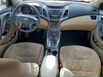 Hyundai Elantra 2016