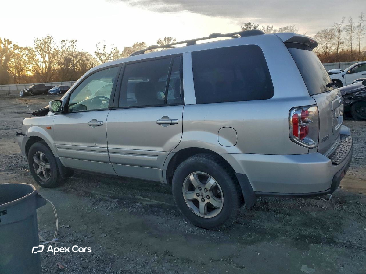 Honda Pilot 2006