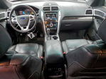 Ford Explorer 2015