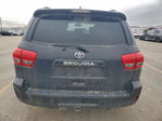 Toyota Sequoia 2016