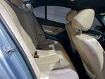 BMW Series 3 2015