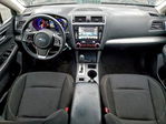 Subaru Outback 2018