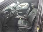 Ford Explorer 2021