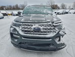 Ford Explorer 2023