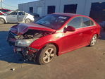 Chevrolet Cruze 2012