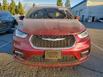 Chrysler Pacifica 2021