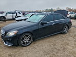 Mercedes-Benz E-klasse 2014