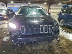 Jeep Cherokee 2015