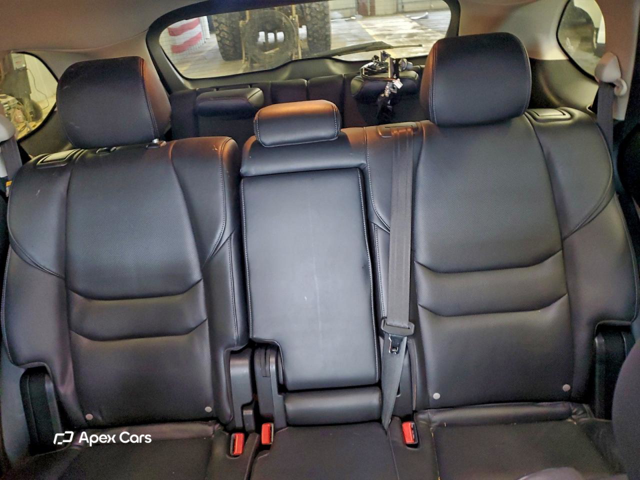 Mazda CX-9 2017