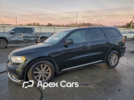 Dodge Durango 2020 - Image 1 of 15