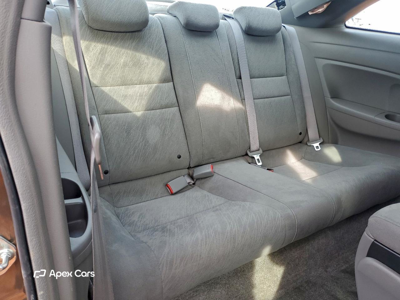 Honda Civic 2007