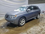 Lexus RX 2012